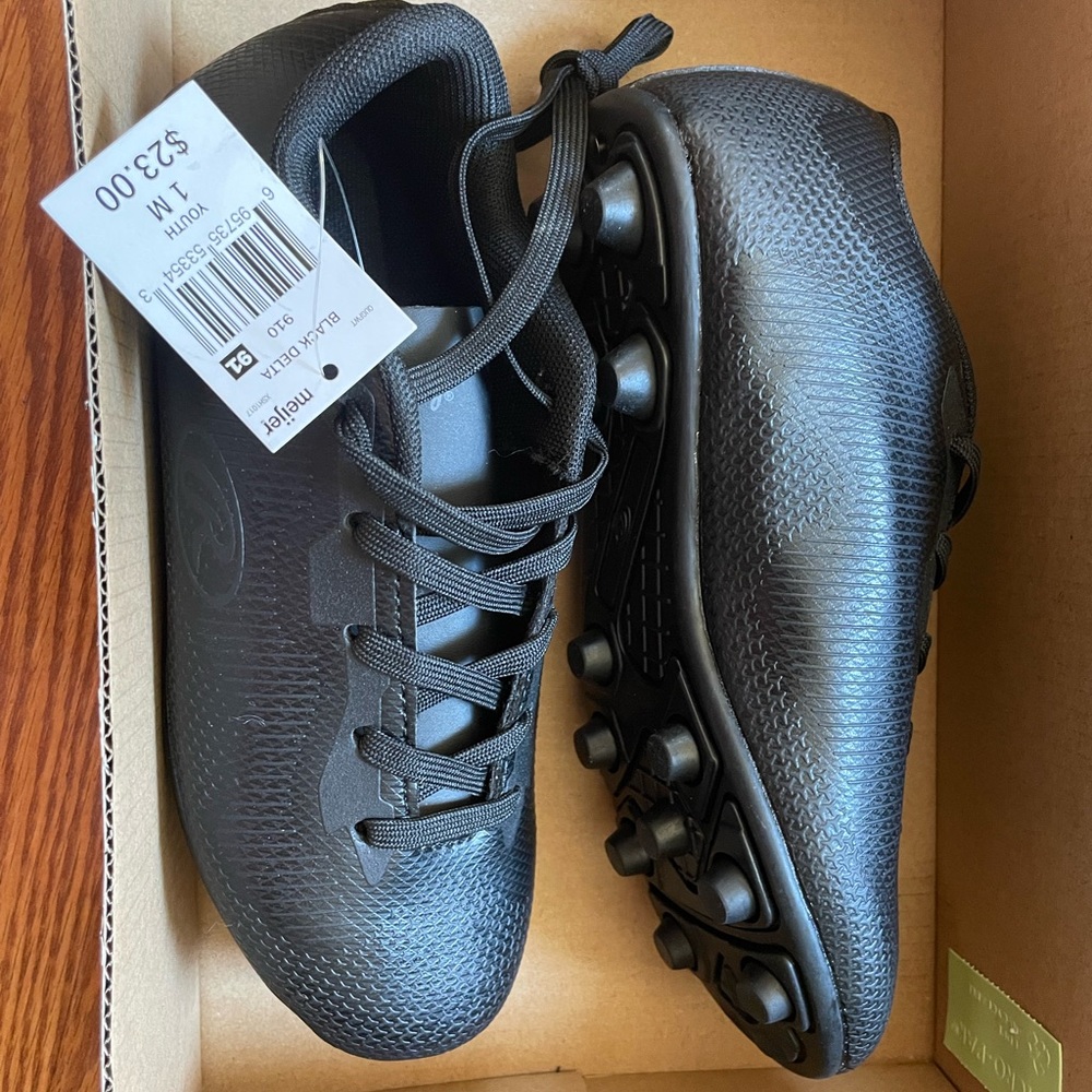 Rawlings Youth Soccer Cleats- 1M